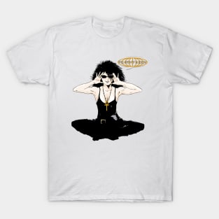 Death Sandman T-Shirt